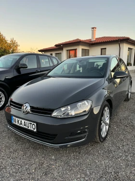 VW Golf 1.6 TDI 110 .. 4 ION | Mobile.bg    13