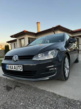 VW Golf 1.6 TDI 110 .. 4 ION | Mobile.bg    14