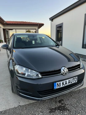 VW Golf 1.6 TDI 110 .. 4 ION | Mobile.bg    10