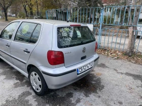 VW Polo, снимка 4