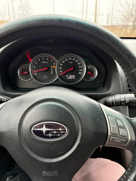 Subaru Outback Газов инжекцион, снимка 6