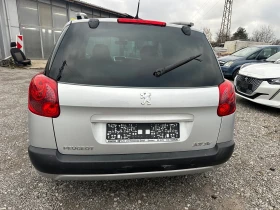 Peugeot 207 1.4i 154хил., снимка 5