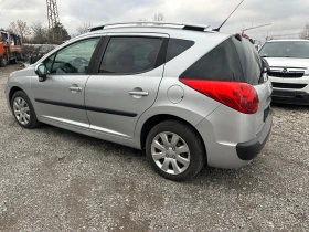 Peugeot 207 1.4i 154хил., снимка 4