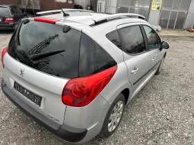 Peugeot 207 1.4i 154хил., снимка 6