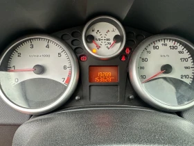 Peugeot 207 1.4i 154хил., снимка 7