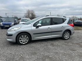 Peugeot 207 1.4i 154хил., снимка 3