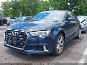 Audi A3 2.0T PREMIUM    | Mobile.bg    3