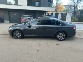 VW Passat 2.0TDI , снимка 3