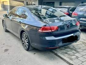 VW Passat 2.0TDI , снимка 7