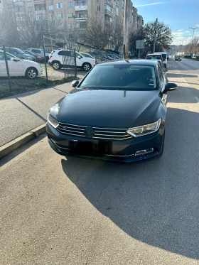 VW Passat 2.0TDI , снимка 3