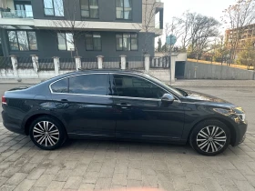 VW Passat 2.0TDI , снимка 4