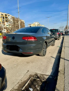 VW Passat 2.0TDI , снимка 4