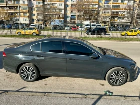 VW Passat 2.0TDI , снимка 5