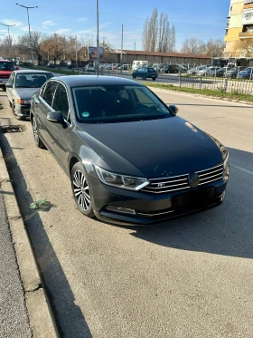 VW Passat 2.0TDI , снимка 2