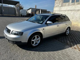 Audi A4, снимка 7