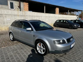 Audi A4, снимка 5