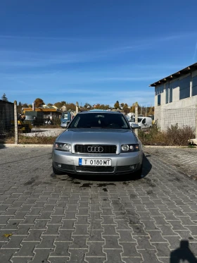 Audi A4, снимка 6