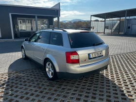 Audi A4, снимка 4