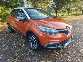 Renault Captur  0.9 TCE 90 Dynamique S MediaNav, снимка 1