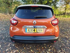 Renault Captur  0.9 TCE 90 Dynamique S MediaNav, снимка 5