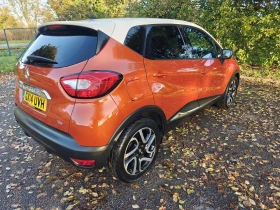 Renault Captur  0.9 TCE 90 Dynamique S MediaNav | Mobile.bg    7