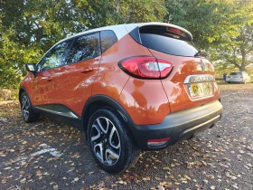 Renault Captur  0.9 TCE 90 Dynamique S MediaNav, снимка 4