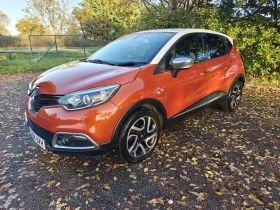 Renault Captur  0.9 TCE 90 Dynamique S MediaNav | Mobile.bg    3