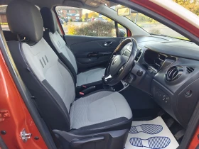 Renault Captur  0.9 TCE 90 Dynamique S MediaNav, снимка 8