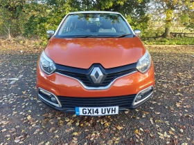 Renault Captur  0.9 TCE 90 Dynamique S MediaNav | Mobile.bg    2