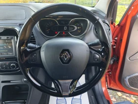 Renault Captur  0.9 TCE 90 Dynamique S MediaNav, снимка 13