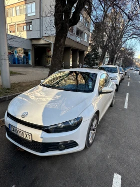 VW Scirocco, снимка 2