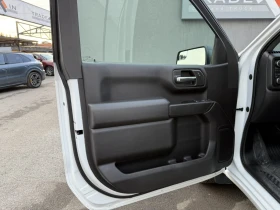 Chevrolet Silverado 1500 5.3i Crew Cab Long Box, снимка 8