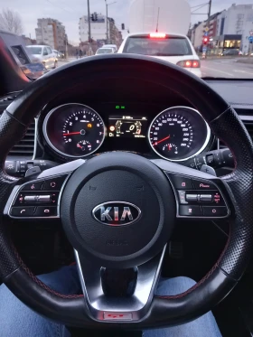 Kia Pro ceed 1.6, снимка 8