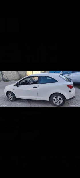 Seat Ibiza 6JN, снимка 3