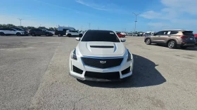 Cadillac Cts CTS-V CARFAX АВТО КРЕДИТ , снимка 1