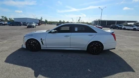 Cadillac Cts CTS-V CARFAX АВТО КРЕДИТ - 98900 лв. - 87054124 | Car24.bg