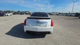 Cadillac Cts CTS-V CARFAX АВТО КРЕДИТ - 98900 лв. - 87054124 | Car24.bg