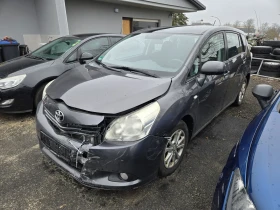  Toyota Verso