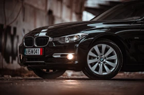 BMW 318 F 30 - 18900 лв. - 56172559 | Car24.bg