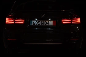 BMW 318 F 30 - 18900 лв. - 56172559 | Car24.bg