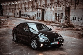 BMW 318 F 30 - 18900 лв. - 56172559 | Car24.bg