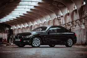BMW 318 F 30 - 18900 лв. - 56172559 | Car24.bg
