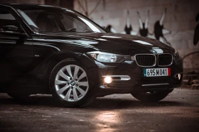 BMW 318 F 30 - 18900 лв. - 56172559 | Car24.bg