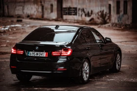 BMW 318 F 30 - 18900 лв. - 56172559 | Car24.bg