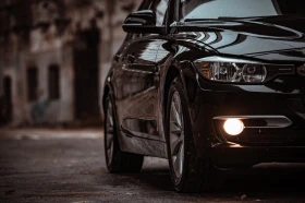 BMW 318 F 30 - 18900 лв. - 56172559 | Car24.bg