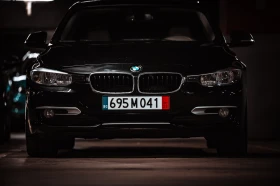 BMW 318 F 30 - 18900 лв. - 56172559 | Car24.bg