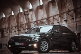 BMW 318 F 30 - 18900 лв. - 56172559 | Car24.bg