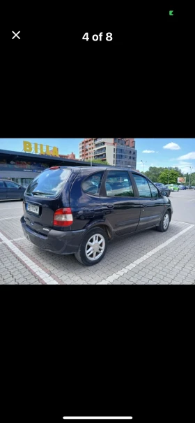 Renault Scenic | Mobile.bg    4