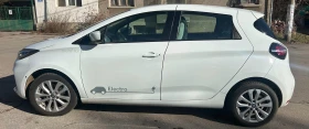     Renault Zoe R135 Intense 52KW