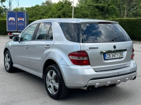 Mercedes-Benz ML 320 CDI BRABUS! - 14700 лв. - 20235995 3